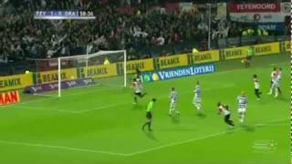 John Guidetti  A Rising Star  20112012  HD [upl. by Einra338]