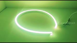 Underwater LED Strip light ledlights [upl. by Ielerol]