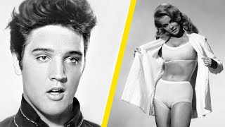 Why was AnnMargret and Elvis Presley’ Bonding Explosive [upl. by Eva]