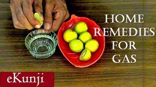 stomach gas problem solution Home Remedies For Gas Bloating Flatulence  How To Cure Stomach Gas [upl. by Zipah623]