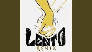 Lento Remix [upl. by Nyrmak569]