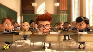 Mr Peabody és Sherman kalandjai  Szinkronos előzetes 6 [upl. by Naol458]