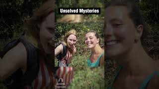 Unsolved Mystery The Tragic Fate of Kris Kremers and Lisanne Froon horrorstories shorts [upl. by Mogerly742]