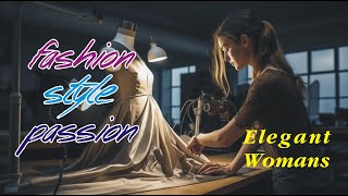 fast fashion 2024  fashion trends  luxury fashion  fall fashion  miami fashion [upl. by Dawson269]