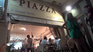 Film Piazza Ashdod [upl. by Starobin]