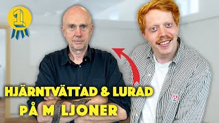 Mauri möter Han levde i Sveriges värsta sekt [upl. by Tracy]