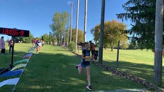 Fennimore Golden Eagle Relays [upl. by Aerdnat]