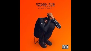 Black Sherif  Kwaku the Traveller Official Video [upl. by Maclay295]