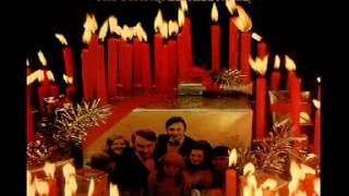 The Gunter Kallmann Choir  Christmas Alphabet White Christmas [upl. by Eireva105]