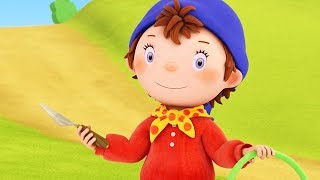 Noddy In Toyland  1 Hour Compilation  Noddy English Full Episodes  Cartoon For Kids [upl. by Tenom]