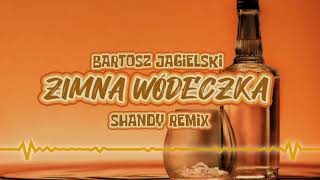 Bartosz Jagielski  Zimna Wódeczka 🥂 SHANDY REMIX HIT 2023 ⭐ [upl. by Frodina]