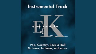 Uptight Everythings Alright Instrumental Track With Background Vocals Karaoke in the style [upl. by Ardet264]