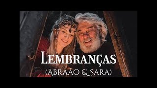 LEMBRANÇAS RECUERDOSGENESIS LA SERIE ABRAHAM Y SARA ESPAÑOLPORTUGUES [upl. by Korella]