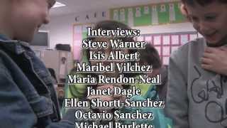 Dual language bilingual program at Evergreen Elementary [upl. by Elleryt]