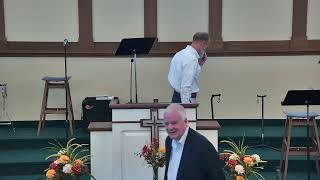 North Royalton Baptist Church Live Stream [upl. by Mischa]