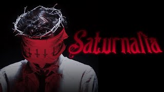 Saturnalia 2022  OFFICIAL TRAILER [upl. by Danette132]