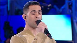 MAHMOOD  RAPIDE LIVE [upl. by Arbua]