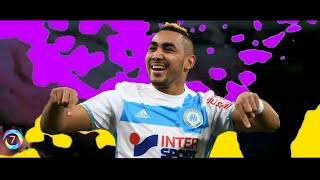 Dimitri Payet  Best Goals amp Skills EVER [upl. by Imelida]