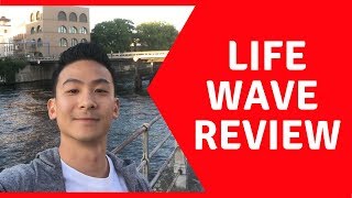 Lifewave Review  Good Business OR Stay Away Business [upl. by Clapper801]