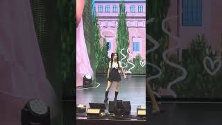 20240519 Sound check OO part1 sullyoon MIXX UNIVERSITY in Taipei nmixx 엔믹스 [upl. by Onfroi]