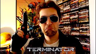 Is this the best TERMINATOR retro game Review [upl. by Giustina]