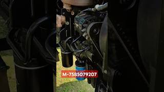 Cheapest second hand tractor West Bengal 🔥 jajabarbapi automobile farming usedtractor shorts [upl. by Anzovin329]