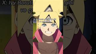 anime edit boruto animeedit himawari hakuto tbw otsutsukigod [upl. by Naicul]