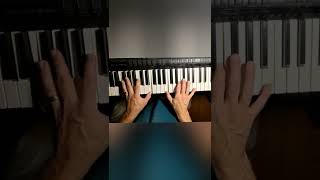 JJ Hairston Piano Have Your Way TUTORIAL [upl. by Ppilihp]