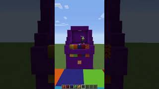 MINIJUEGOS DE MINECRAFT CON AMIGOS [upl. by Delora]