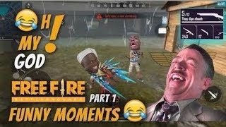 free fire 🔥 comedy moment 😂🤣 SPGAMING070 YPSTATUS06 TotalGaming093 [upl. by Ynad884]