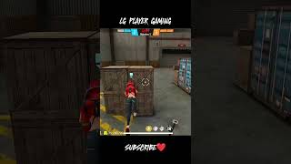 Lw op onetap in free 🔥fire freefire freefirevideos freefireclips viralvideo youtubeuploader y [upl. by Laehctim]