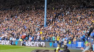 Sheffield Wednesday vs West Bromwich Albion 27424 [upl. by Ysset]