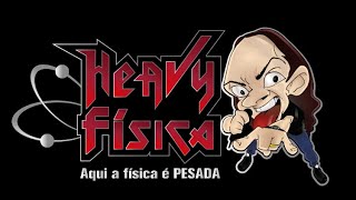 Heavy Física  Aula 79 – Receptores Elétricos [upl. by Harbird]