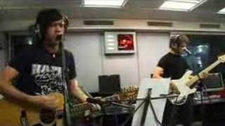 Elliot Minor  BBC Live Lounge  Rule The World [upl. by Delacourt786]