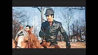 Elvis Presley Mary Lou Brown Home Recording 1966 HD [upl. by Erodavlas236]