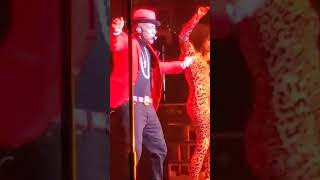 Ralph Tresvant quotSensitivityquot LIVE The Culture Tour April 2022 RalphTresvantVEVO ralphtresvant [upl. by Giarla]