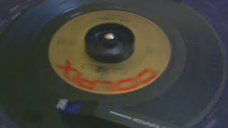 45 rpm James Darren  Conscience  1962 [upl. by Kroo]