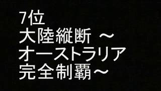 「水曜どうでしょう」 おすすめ企画ベスト ランキング [upl. by Wrench]