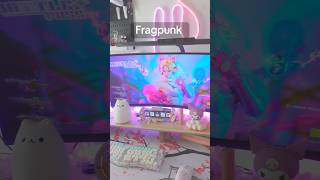 Fragpunk is like if Valorant  Apex Legends made a baby🥹 fragpunk valorant apexlegends gaming [upl. by Sadoff16]