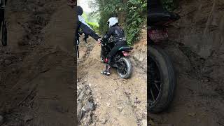 Garo vayo RC200 lai tamangvlogs28 travelblog offroad offroading rc200 [upl. by Eibbob]