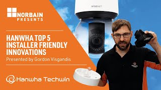 5 NEW CCTV TRENDS FOR SECURITY INSTALLERS [upl. by Enilada499]