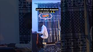 EXCESS LOVE OF GOD gospel shorts [upl. by Yacov]