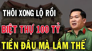 Bí mật khối tài sản trăm tỷ của Trần Văn Truyền – nguyên Tổng Thanh Tra Chính Phủ Và Cái Kết  HSK [upl. by Pearlstein473]