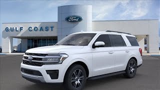 New 2024 Ford Expedition Houston TX Pearland TX EA92421 [upl. by Atnoek782]