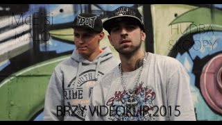 McEisi  Málo prod Skoopy OFFICIAL VIDEOKLIP 2015 [upl. by Ozen]