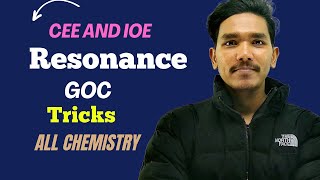 Resonance  General Organic Chemistry  GOC  SIR Effect  Acidity of carboxylic acid [upl. by Ahsima]