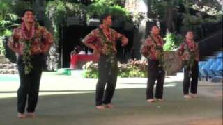 Halau Na Pua Kukui [upl. by Ruamaj]