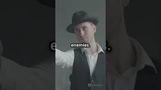 The Unstoppable Thomas Shelby Mastermind of the Peaky Blinders viralvideo shorts thomasshelby [upl. by Aidnac]