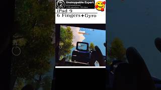 Pilot Down☠️ quotHandCamquot bgmi shorts bgmishorts pubg zenospubg ipad9 handcam [upl. by Suolkcin]