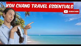 Discover Koh Chang Your Ultimate Travel Guide [upl. by Cronin]